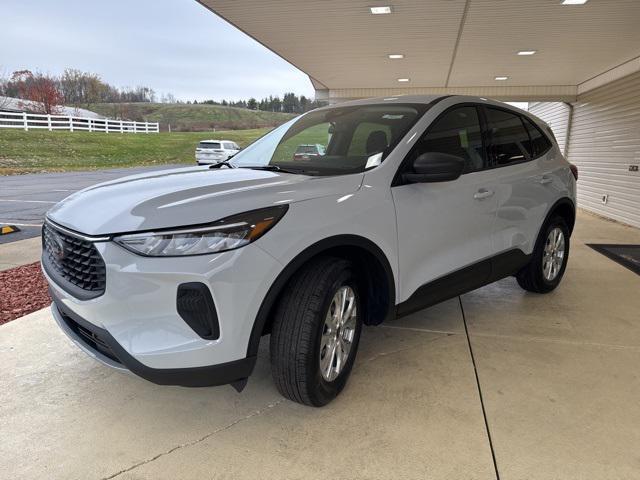 new 2026 Ford Escape car, priced at $32,800