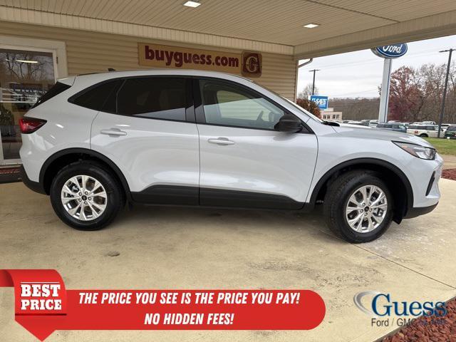 new 2026 Ford Escape car, priced at $32,800