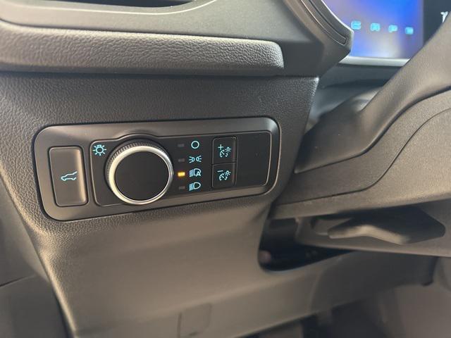 new 2026 Ford Escape car, priced at $32,800