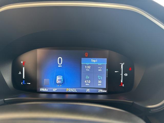 new 2026 Ford Escape car, priced at $32,800