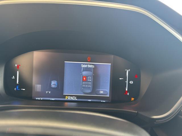 new 2026 Ford Escape car, priced at $32,800