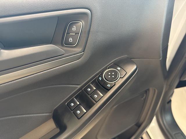 new 2026 Ford Escape car, priced at $32,800