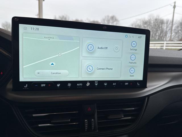 new 2026 Ford Escape car, priced at $32,800