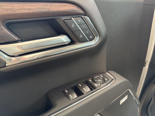new 2025 GMC Sierra 1500 car, priced at $60,250