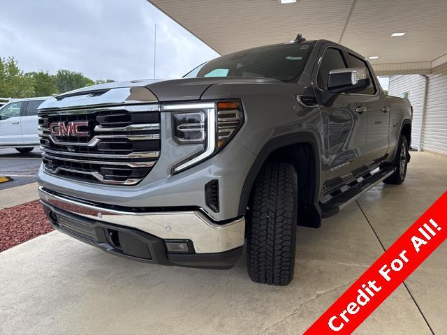 new 2025 GMC Sierra 1500 car, priced at $60,250