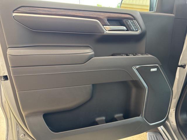 new 2025 GMC Sierra 1500 car, priced at $60,250