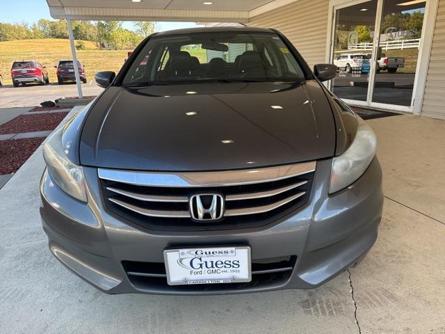 used 2012 Honda Accord car, priced at $5,500