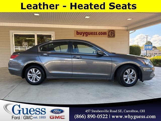 used 2012 Honda Accord car, priced at $5,500