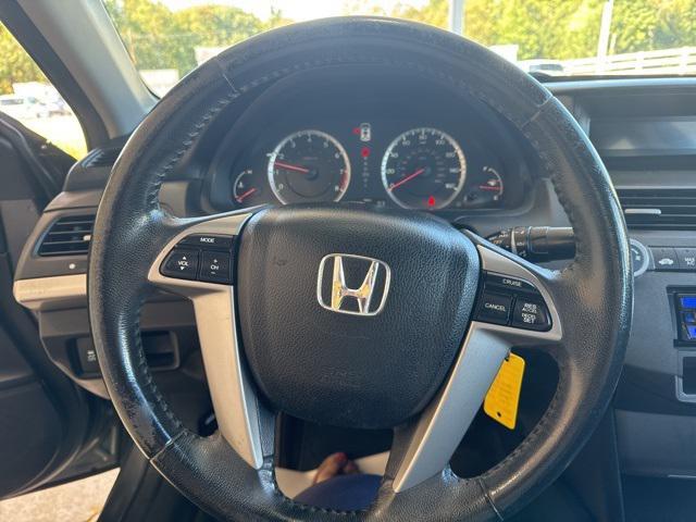 used 2012 Honda Accord car, priced at $5,500