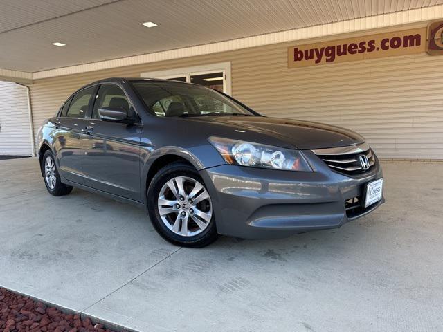 used 2012 Honda Accord car, priced at $5,500