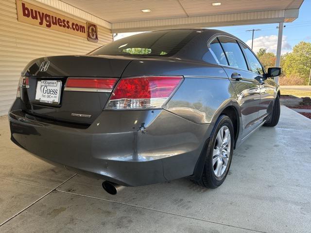 used 2012 Honda Accord car, priced at $5,500