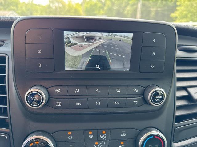 used 2020 Ford Transit-150 car, priced at $38,500