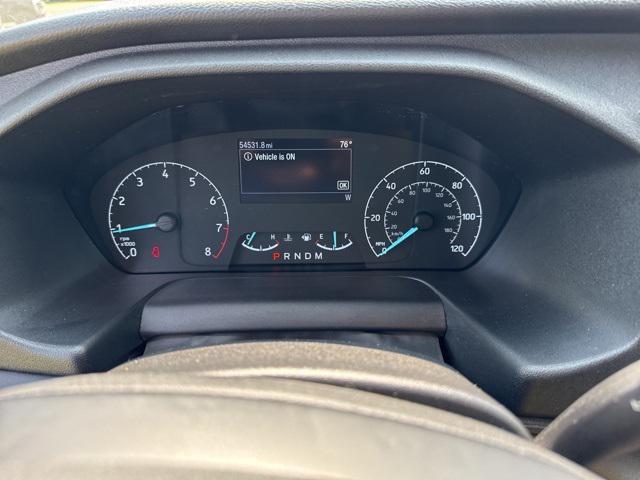 used 2020 Ford Transit-150 car, priced at $38,500