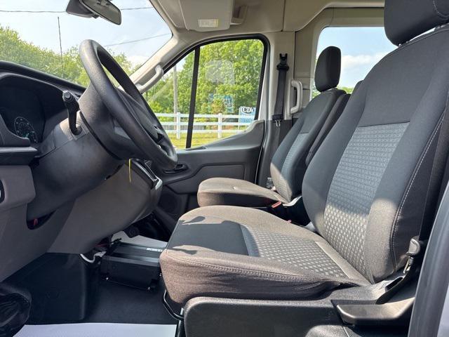 used 2020 Ford Transit-150 car, priced at $38,500