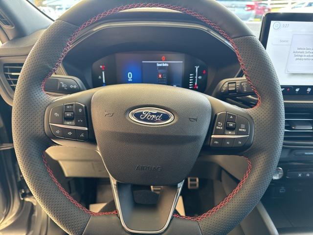 used 2023 Ford Escape car, priced at $26,500