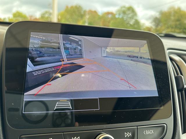 used 2023 Chevrolet Malibu car, priced at $18,000