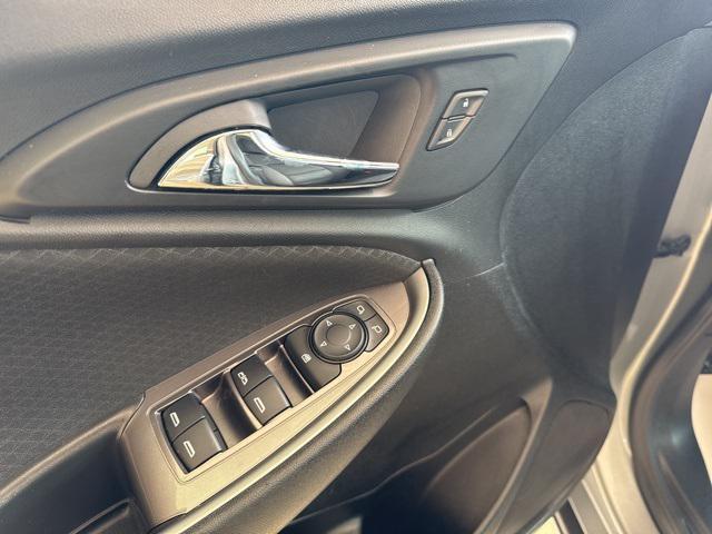 used 2023 Chevrolet Malibu car, priced at $18,000