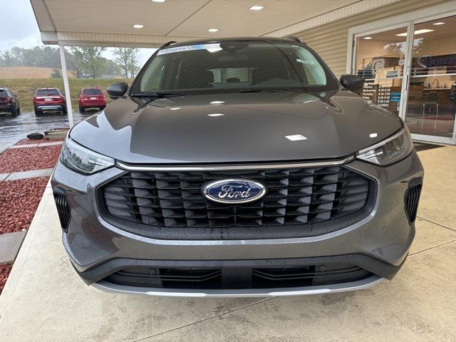 new 2024 Ford Escape car, priced at $33,835