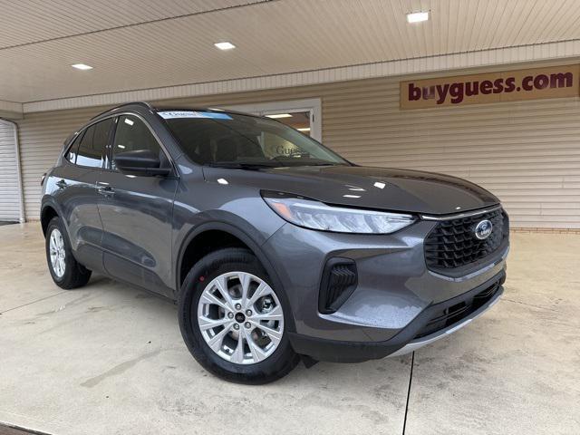 new 2024 Ford Escape car, priced at $33,835