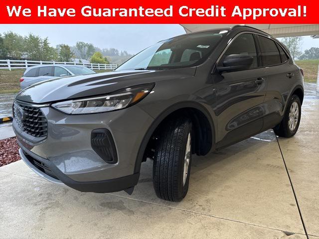 new 2024 Ford Escape car, priced at $33,835