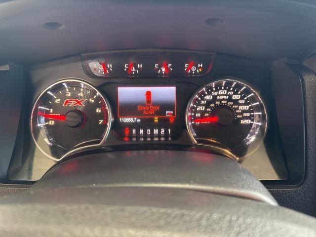 used 2013 Ford F-150 car, priced at $13,900