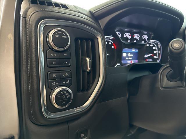 used 2020 GMC Sierra 1500 car, priced at $41,500