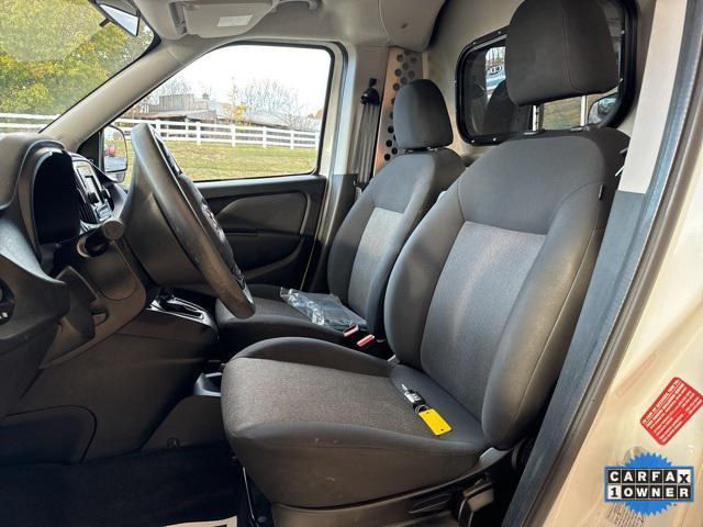 used 2022 Ram ProMaster City car, priced at $21,900