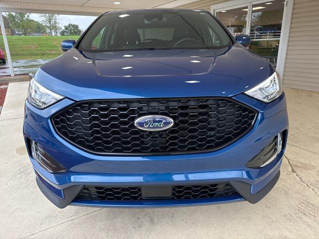 used 2024 Ford Edge car, priced at $35,500