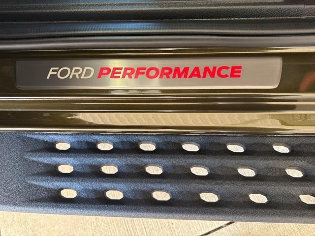 new 2025 Ford Ranger car, priced at $61,455