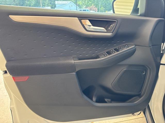 used 2020 Ford Escape car, priced at $15,900
