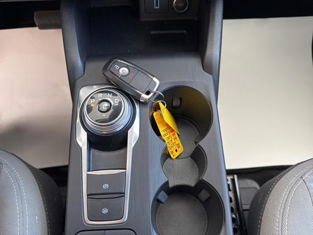 used 2020 Ford Escape car, priced at $15,900