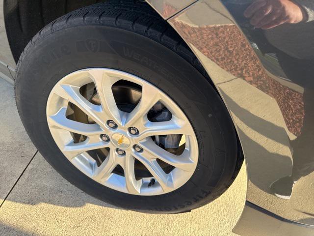 used 2019 Chevrolet Equinox car, priced at $14,584