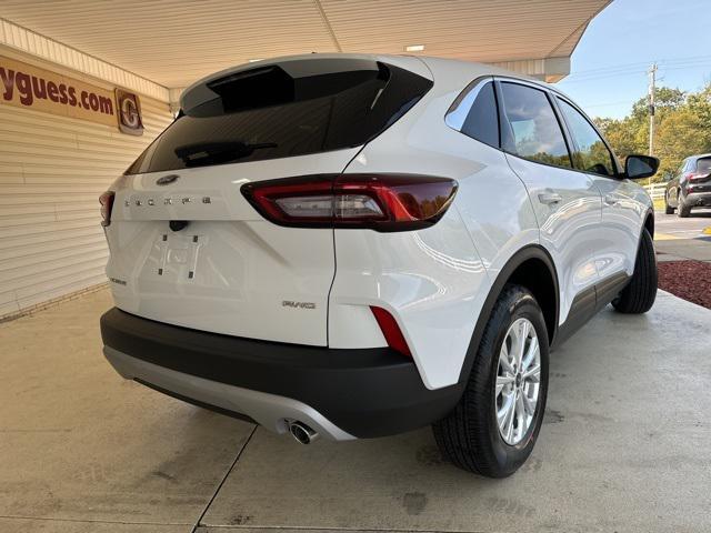 new 2024 Ford Escape car, priced at $31,500