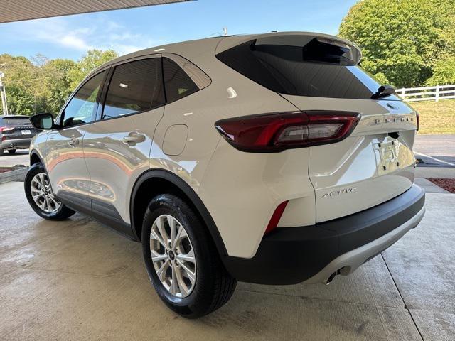 new 2024 Ford Escape car, priced at $31,500