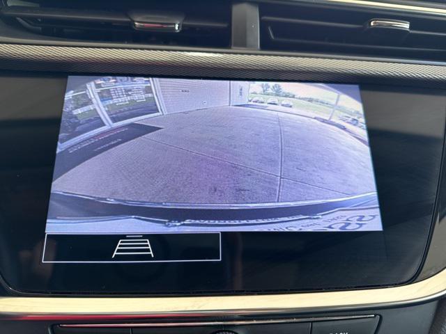 used 2022 Buick Encore GX car, priced at $24,200