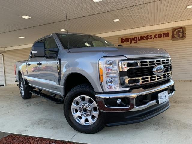 used 2023 Ford F-350 car, priced at $64,500