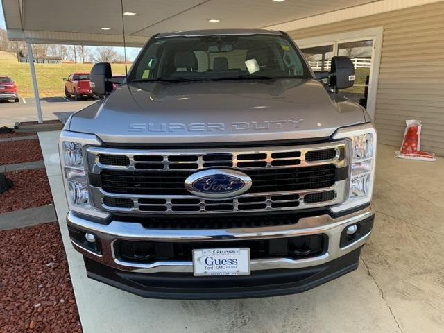 used 2023 Ford F-350 car, priced at $66,250