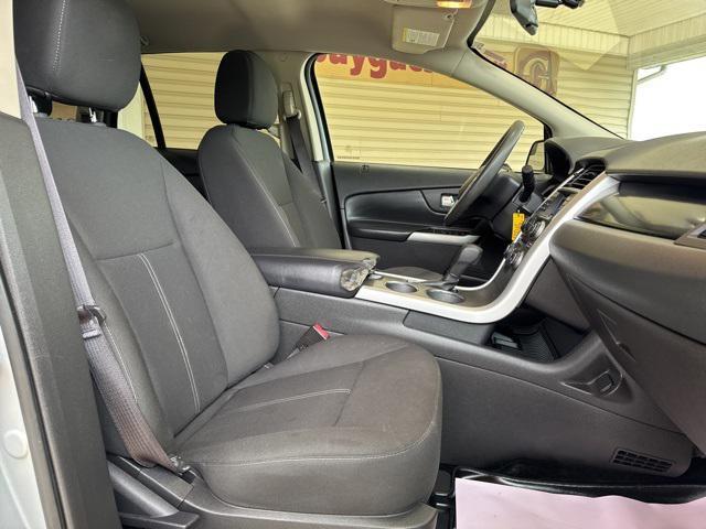 used 2013 Ford Edge car, priced at $9,300