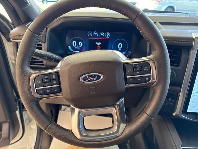 new 2024 Ford Expedition car, priced at $76,400