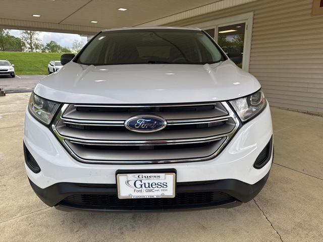 used 2016 Ford Edge car, priced at $13,500
