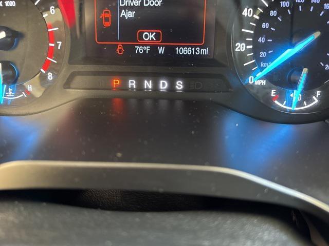 used 2016 Ford Edge car, priced at $13,500