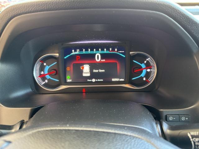 used 2022 Honda Pilot car, priced at $35,391