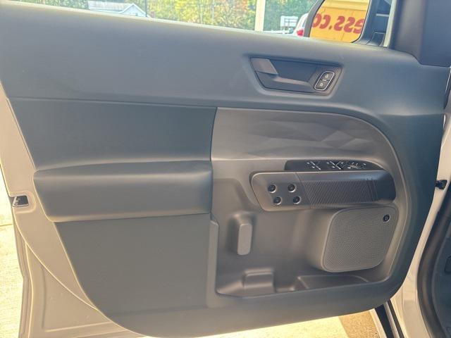 new 2025 Ford Maverick car, priced at $39,500