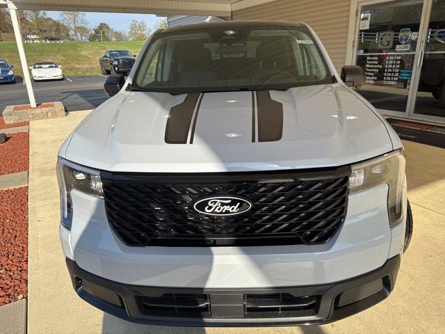 new 2025 Ford Maverick car, priced at $39,500