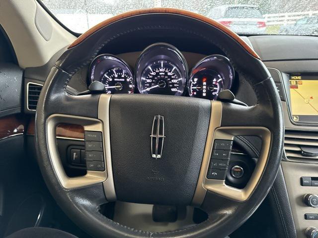 used 2010 Lincoln MKT car, priced at $5,800