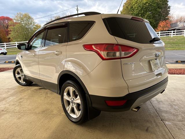 used 2015 Ford Escape car, priced at $12,500