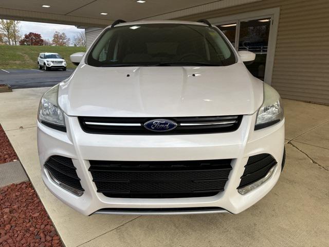 used 2015 Ford Escape car, priced at $12,500