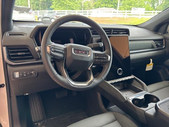 new 2026 GMC Terrain car, priced at $39,995