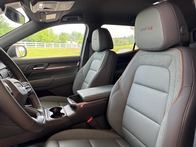 new 2026 GMC Terrain car, priced at $39,995