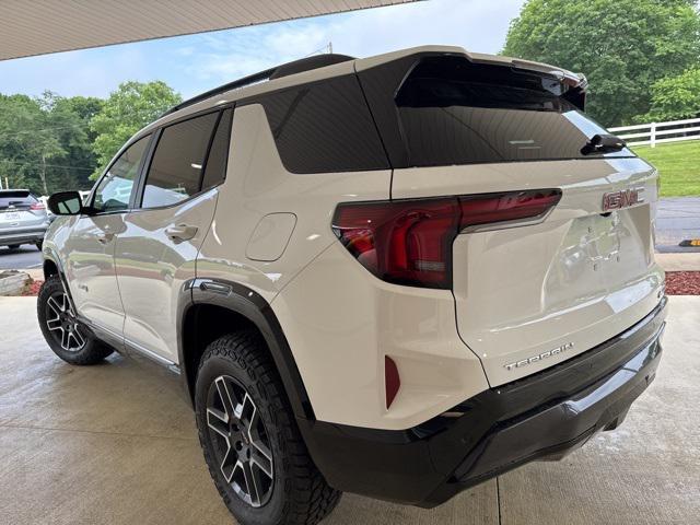 new 2026 GMC Terrain car, priced at $39,995